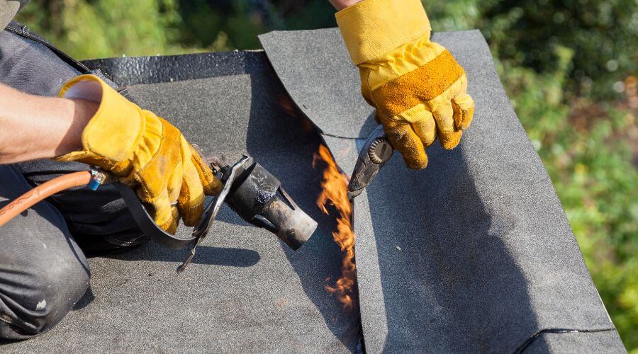 Expert Emergency Roof Repairs services in Conklin, NY